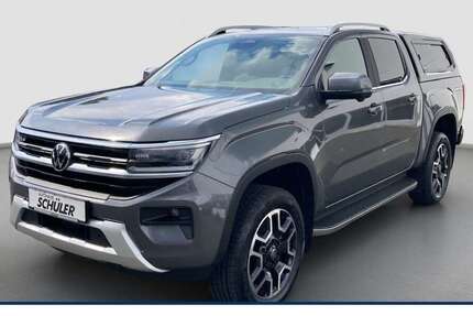 VW Amarok 5.010 km 59.535 € Falkenstein 08223