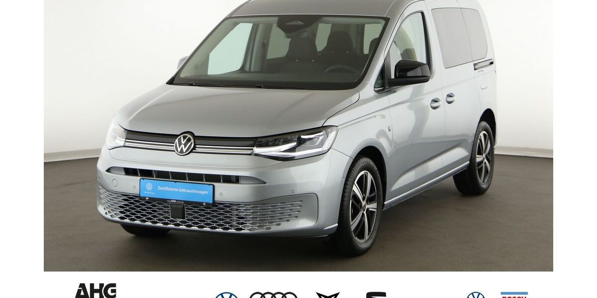 VW Caddy 4.900 km 35.880 &euro; Gotha 99867
