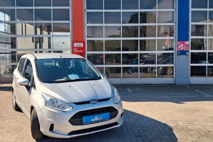 Ford B-Max 115.000 km 5.200 &euro; Osnabrück 49090