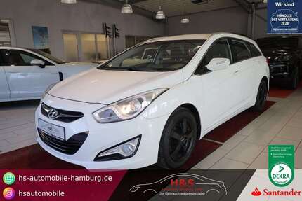 Hyundai i40 145.400 km 7.400 &euro; Bad Segeberg ( bei Hamburg) 23795