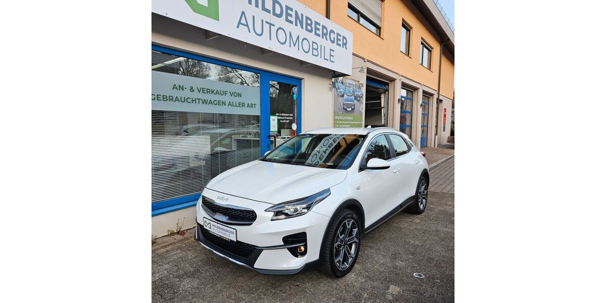 Kia XCeed 55.500 km 17.700 &euro; Baden-Württemberg - Nagold 72202