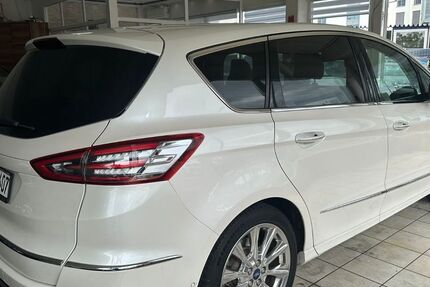 Ford S-Max 188.000 km 13.900 &euro; Bonn 53119