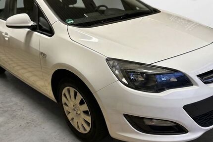 Opel Astra 160.000 km 4.490 &euro; Kirchberg 55481