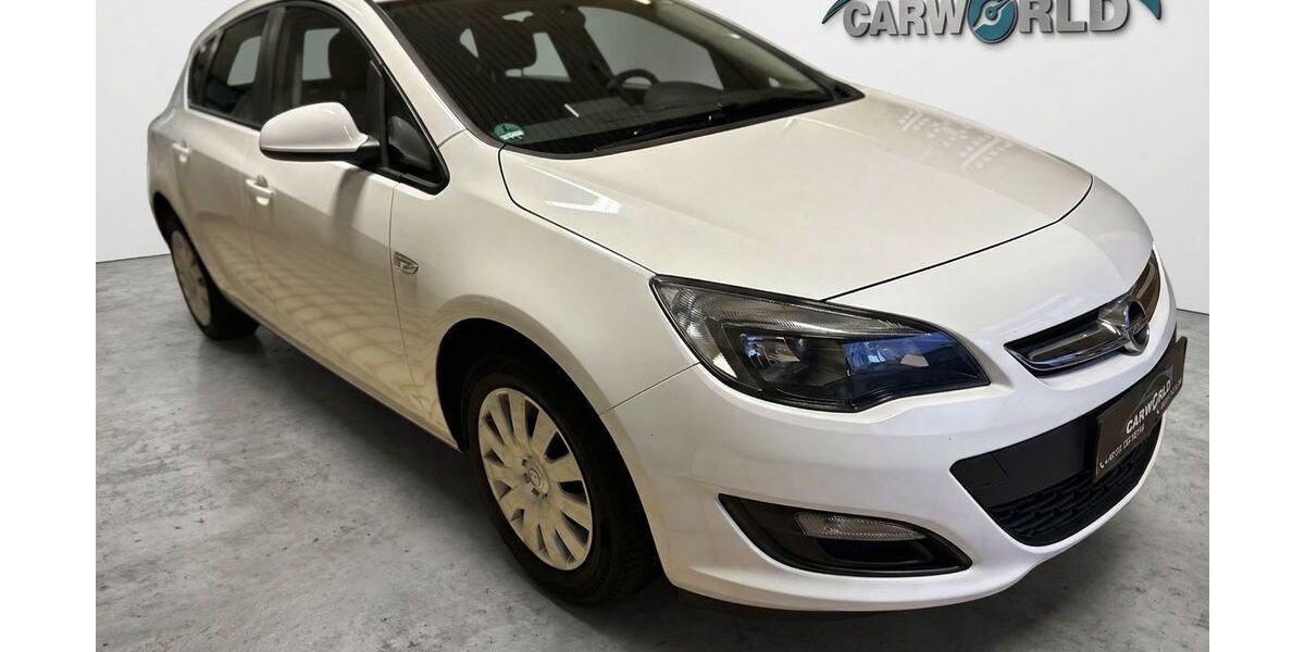 Opel Astra 160.000 km 4.490 &euro; Kirchberg 55481