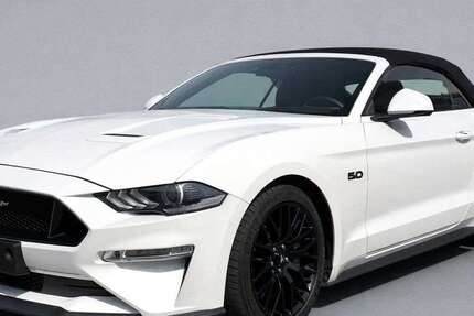 Ford Mustang 101.000 km 33.550 &euro; Köln 51065