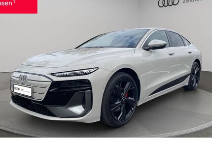 Audi A6 e-tron 9.045 km 58.490 &euro; Kassel 34125