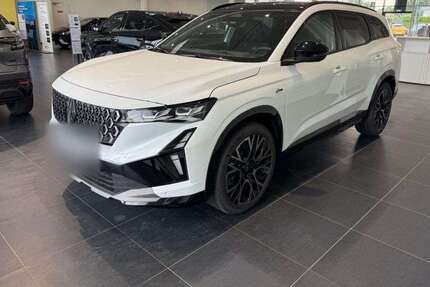 Renault Espace 2.159 km 46.998 &euro; Helgoland 27498