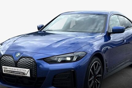 BMW i4 16.725 km 50.490 &euro; Germersheim 76726