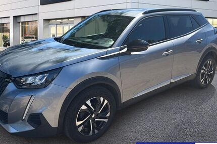 Peugeot 2008 33.884 km 18.090 &euro; Berlin 10369