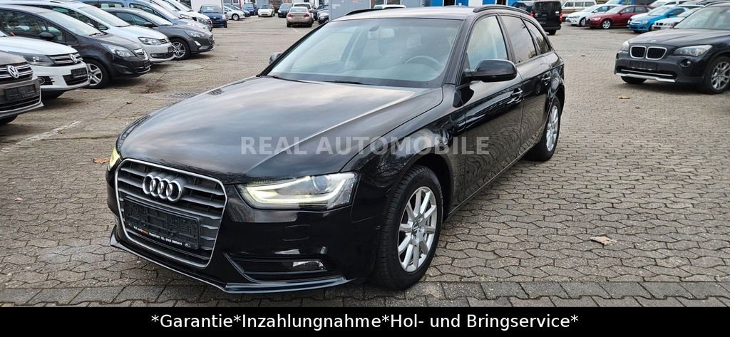 Audi A4 210.000 km 8.900 &euro; Frankfurt am Main 65933