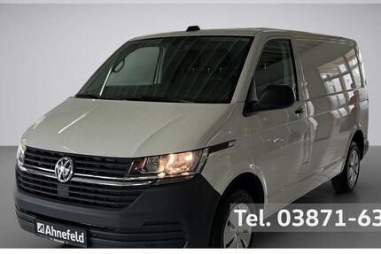 VW T6 Transporter 1.001 km 38.950 € Parchim 19370