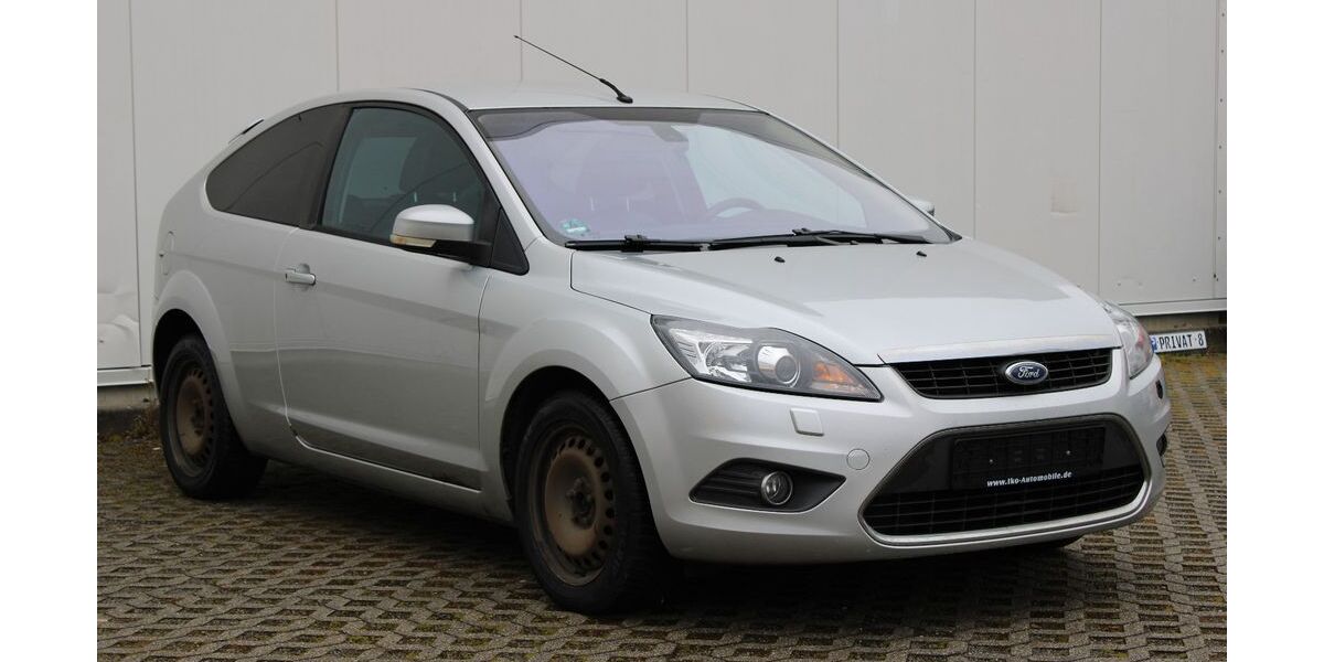 Ford Focus 301.000 km 1.500 &euro; Stuttgart ( Korntal Münchingen ) 70825
