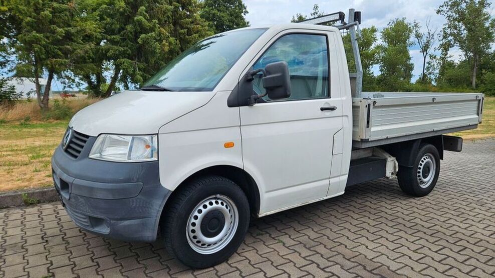T5 Transporter