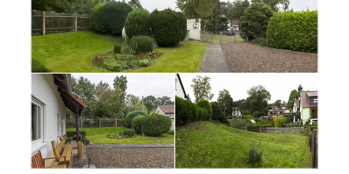 Einfamilienhaus in romantischer Lage in Bad Salzungen! - Einfamilienhaus Bad Salzungen / Allendorf Allendorf | Angebot:21471342