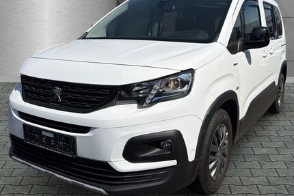 Peugeot Rifter 58.305 km 19.500 &euro; Münster 48155