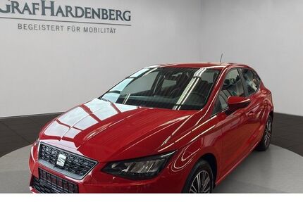 Seat Ibiza 32.800 km 16.777 &euro; Offenburg 77652