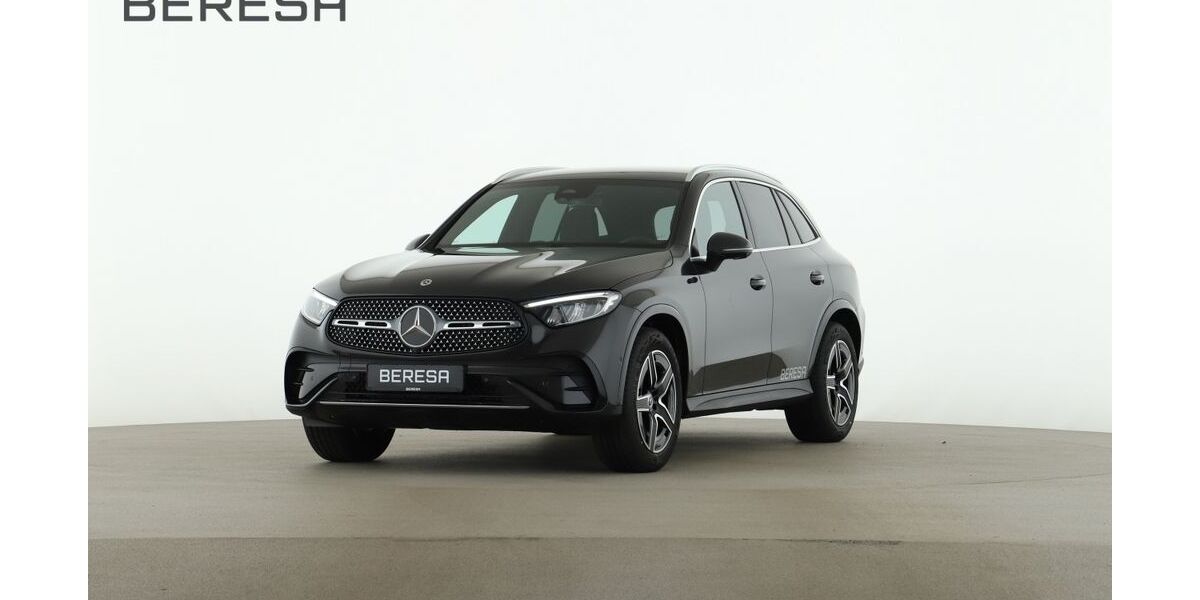Mercedes-Benz GLC 220 14.900 km 52.550 &euro; Osnabrück 49078