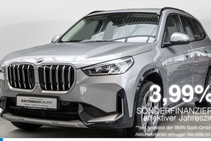 BMW X1 23.100 km 43.890 &euro; Meinerzhagen 58540