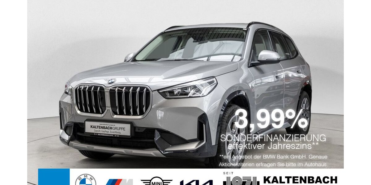 BMW X1 23.100 km 43.890 &euro; Meinerzhagen 58540