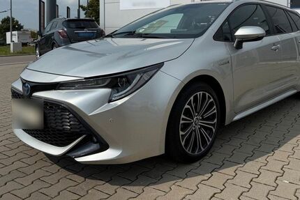 Toyota Corolla 117.620 km 13.238 € Bremen 28239