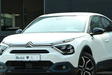 Citroen C4 104.548 km 13.980 € Karlsruhe 76131
