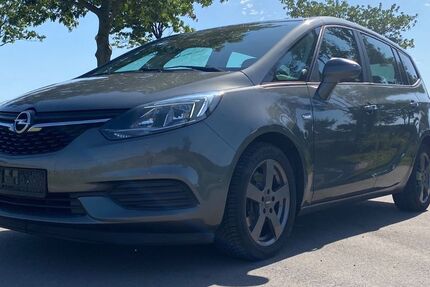 Opel Zafira 134.455 km 11.150 &euro; Stade 21680