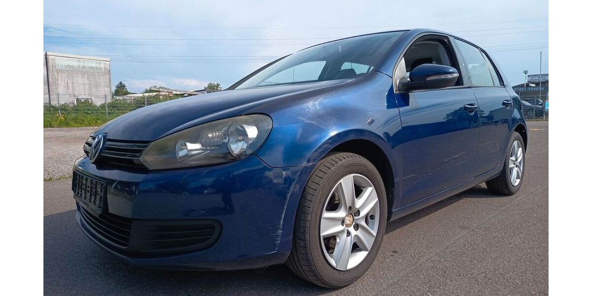 VW Golf 299.600 km 1.600 &euro; Lahr-Langenwinkel 77933