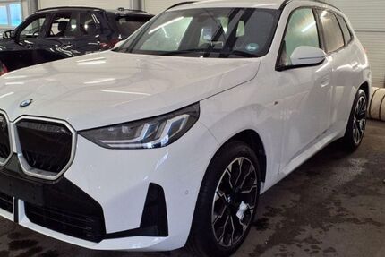 BMW X3 25.603 km 51.850 &euro; Bad Oeynhausen 32547