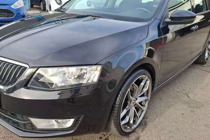 Skoda Octavia 89.000 km 12.890 &euro; Neu-Ulm 89231