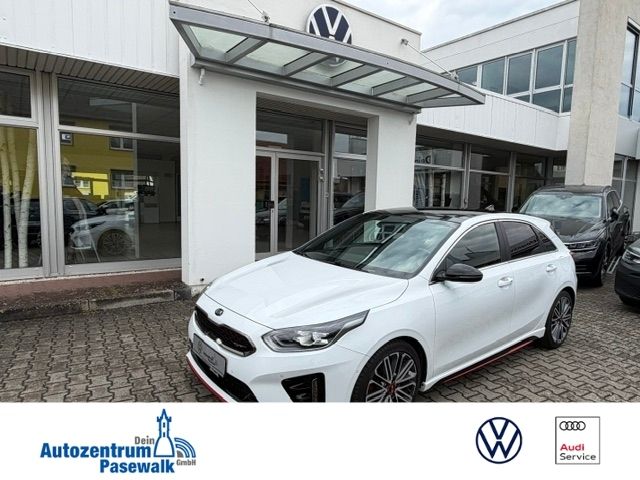 Kia ceed / Ceed 46.765 km 23.500 &euro; Woldegk 17348