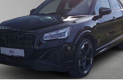 Audi Q2 5.200 km 45.980 &euro; Traunstein 83278