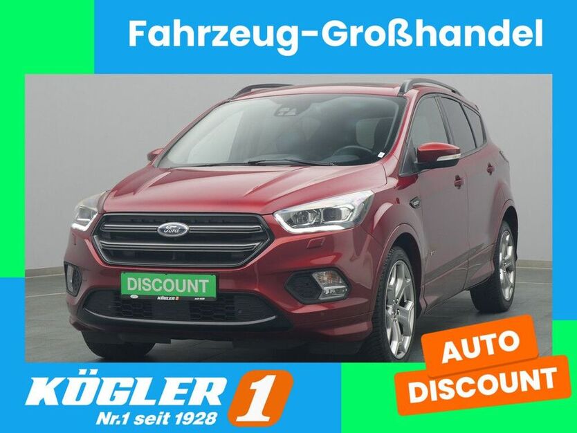 Kuga