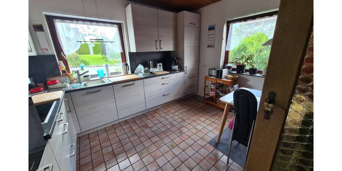 Doppelhaushälfte Wettstetten - 5 Zimmer, 135 m&sup2;, 495.000&euro; | Angebot:26017830