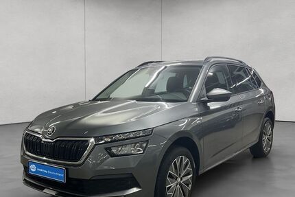 Skoda Kamiq 29.890 km 18.890 &euro; Filderstadt 70794
