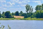 HORN IMMOBILIEN ++ Einfamilienhaus in Lebehn – Wohnen in Seenähe mit großem Grundstück - Einfamilienhaus Krackow / Lebehn Lebehn | Angebot:27034671
