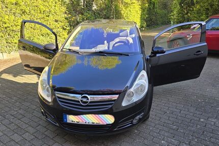 Opel Corsa 234.000 km 1.199 &euro; Worms 67549