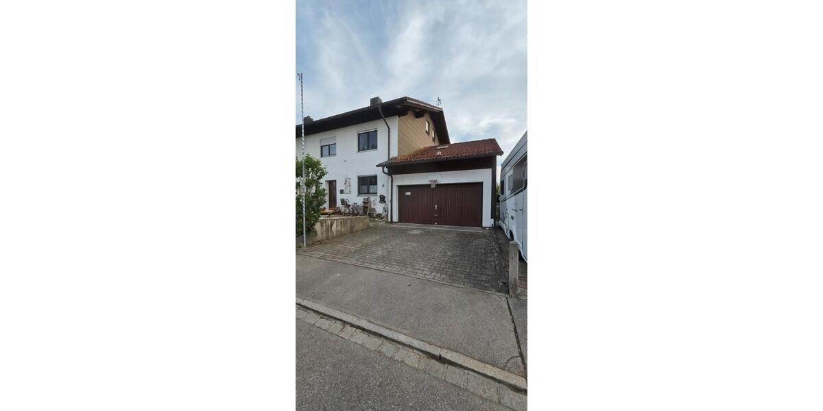 Doppelhaushälfte Emmerting - 7 Zimmer, 195 m&sup2;, 440.000&euro; | Angebot:26815878