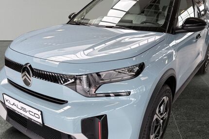 Citroen C3 Aircross 1.118 km 22.990 &euro; Flensburg 24941