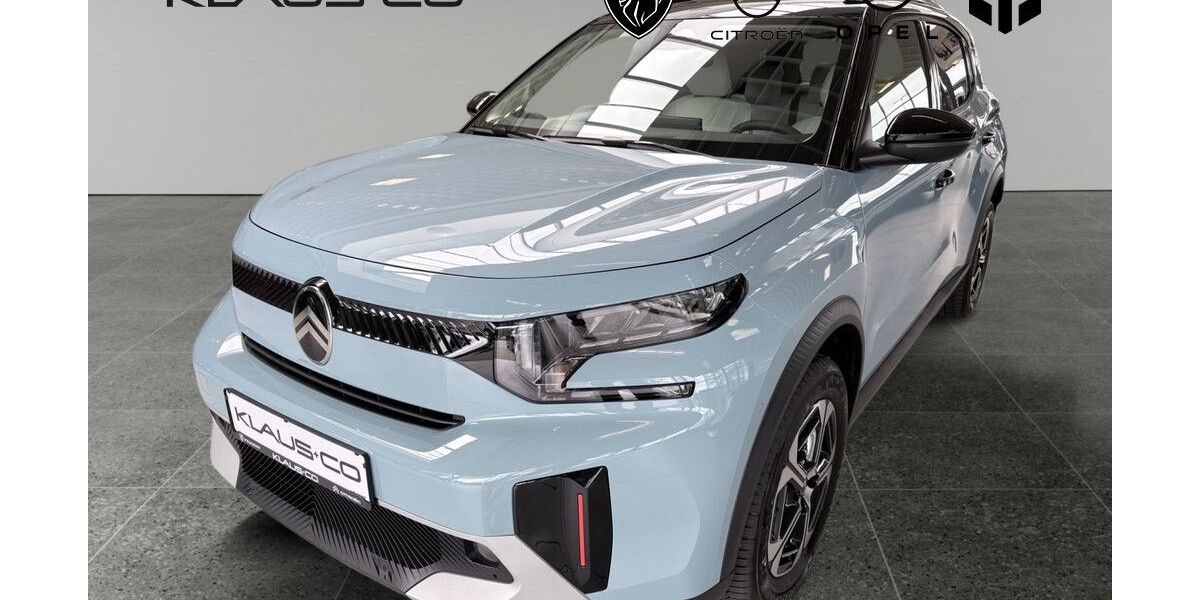 Citroen C3 Aircross 1.118 km 22.990 &euro; Flensburg 24941