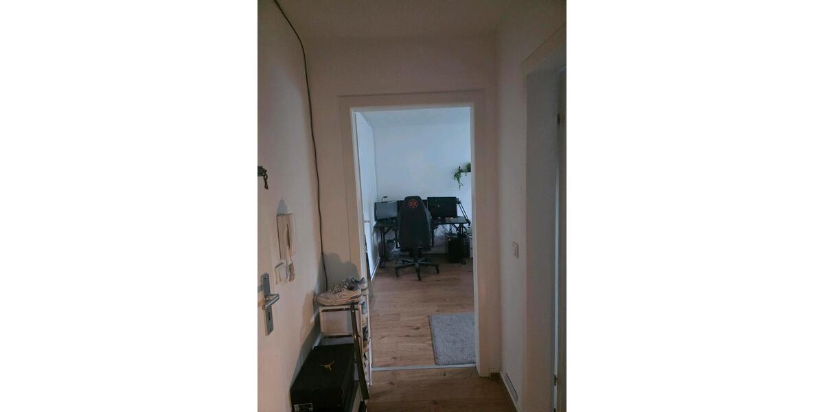 Etagenwohnung Aachen Aachen-Mitte - 2 Zimmer, 40 m&sup2;, 630&euro; | Angebot:26021738