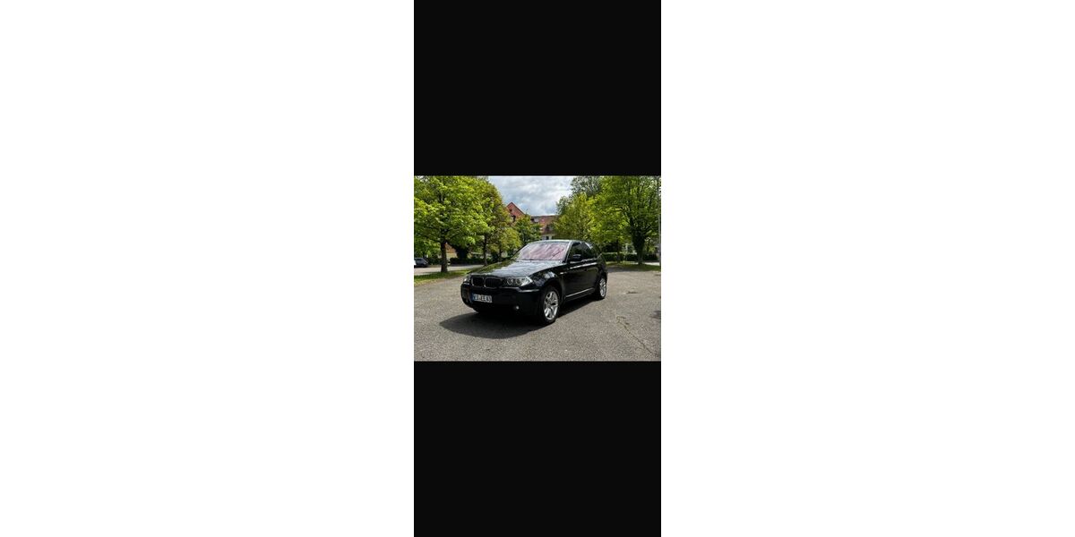 BMW X3 213.000 km 6.600 &euro; Esslingen 73730