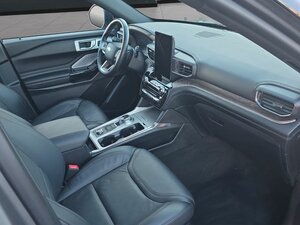 Ford Explorer 4x4 Platinum*Pano*360°*Memory*7-Sitze* 13.889 km 58.790 &euro; Nidderau 61130