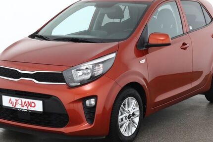 Kia Picanto 56.279 km 14.990 &euro; Bad Hersfeld 36251