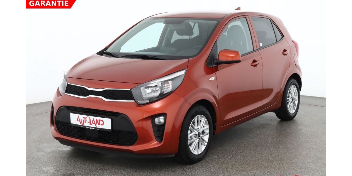 Kia Picanto 56.279 km 14.990 &euro; Bad Hersfeld 36251