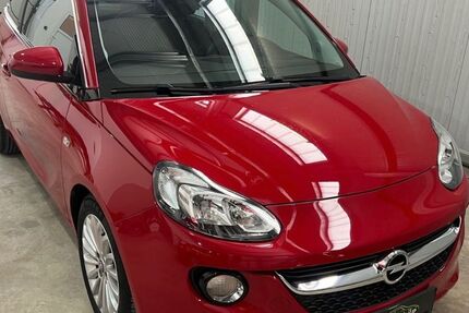 Opel Adam 60.000 km 10.000 &euro; Kiel 24159