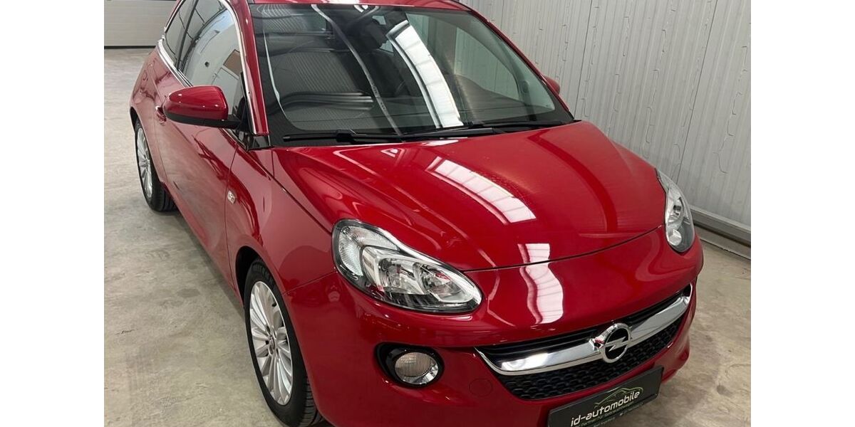 Opel Adam 60.000 km 10.000 &euro; Kiel 24159