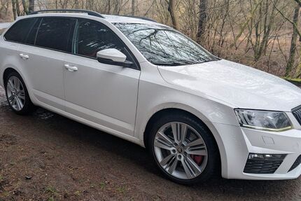 Skoda Octavia 198.014 km 9.400 &euro; Dreisen 67816