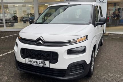 Citroen Berlingo 24.400 km 16.900 &euro; Freisen 66629