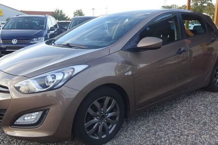 Hyundai i30 216.607 km 3.500 &euro; Dresden 01219