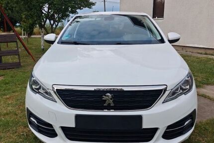 Peugeot 308 116.000 km 8.500 &euro; Zorneding 85604